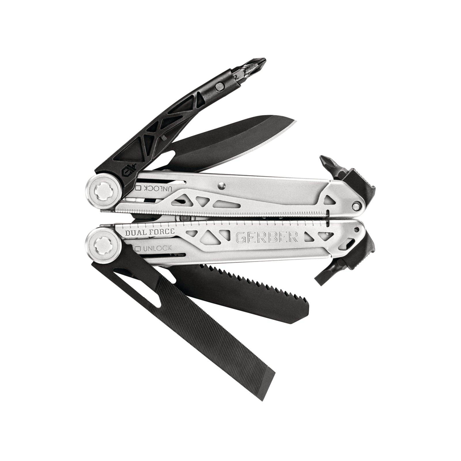 Gerber Dual-Force Multi-Tool