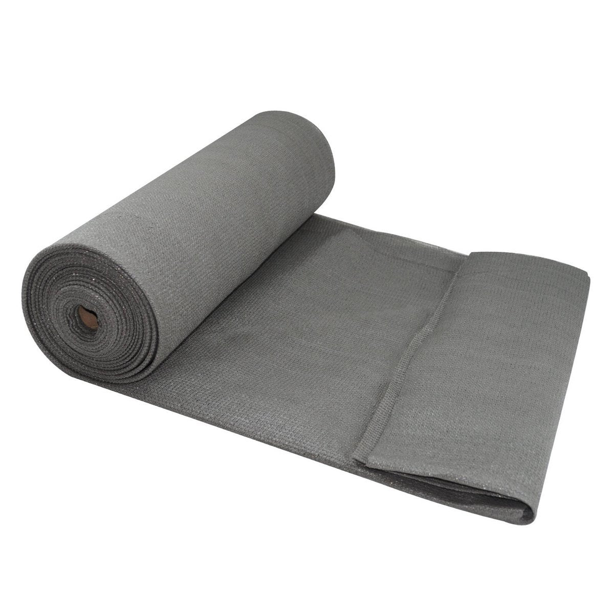 Pillar Products 90% Shade Cloth 1.83 x 10m Woodland Grey HDPE
