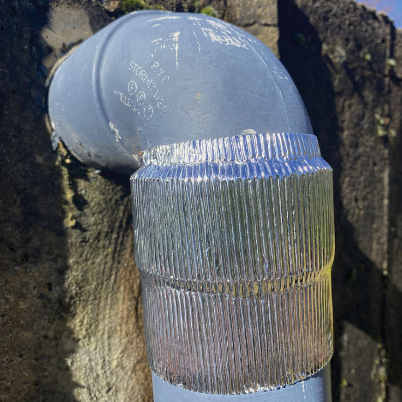 CAgroup 200mm x 5m Byute Flex Repair Tape