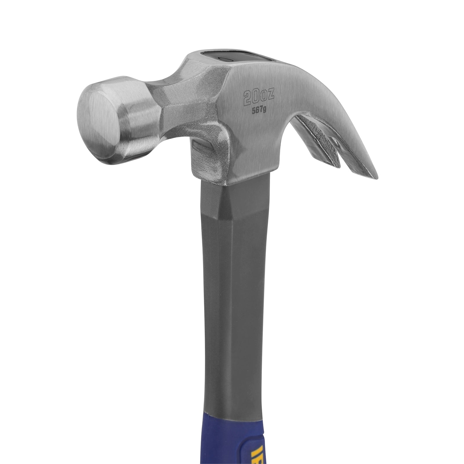 Irwin 20oz Fibreglass Hammer