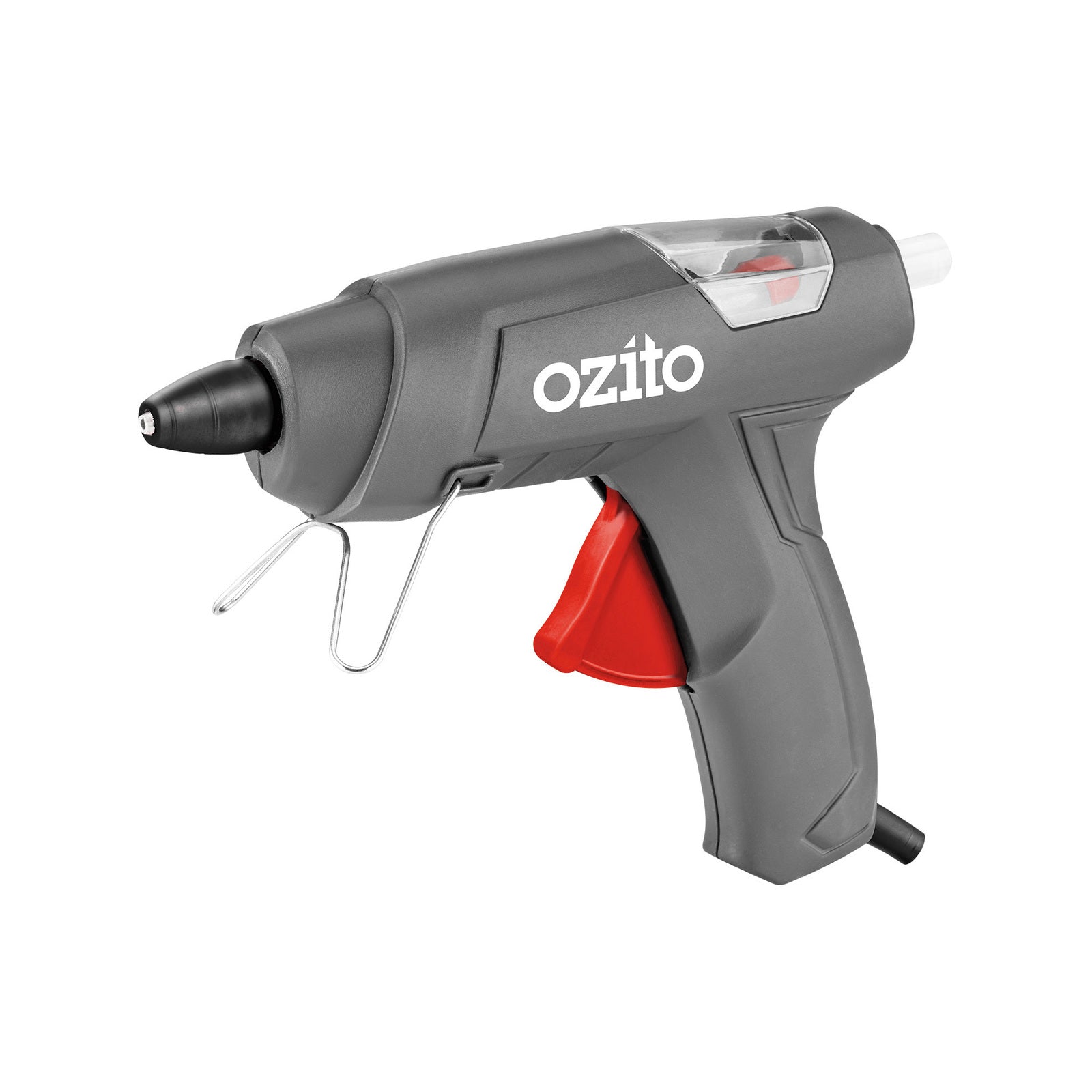 Ozito 30W 11mm Glue Gun Kit 4 Glue Sticks GGK-030