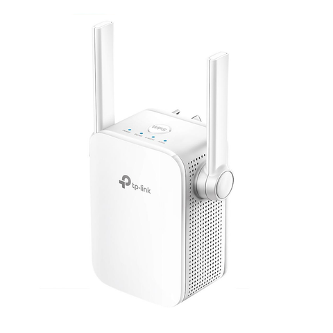 TP-Link RE305 AC1200 Dual Band Wi-Fi Range Extender, App Controlled