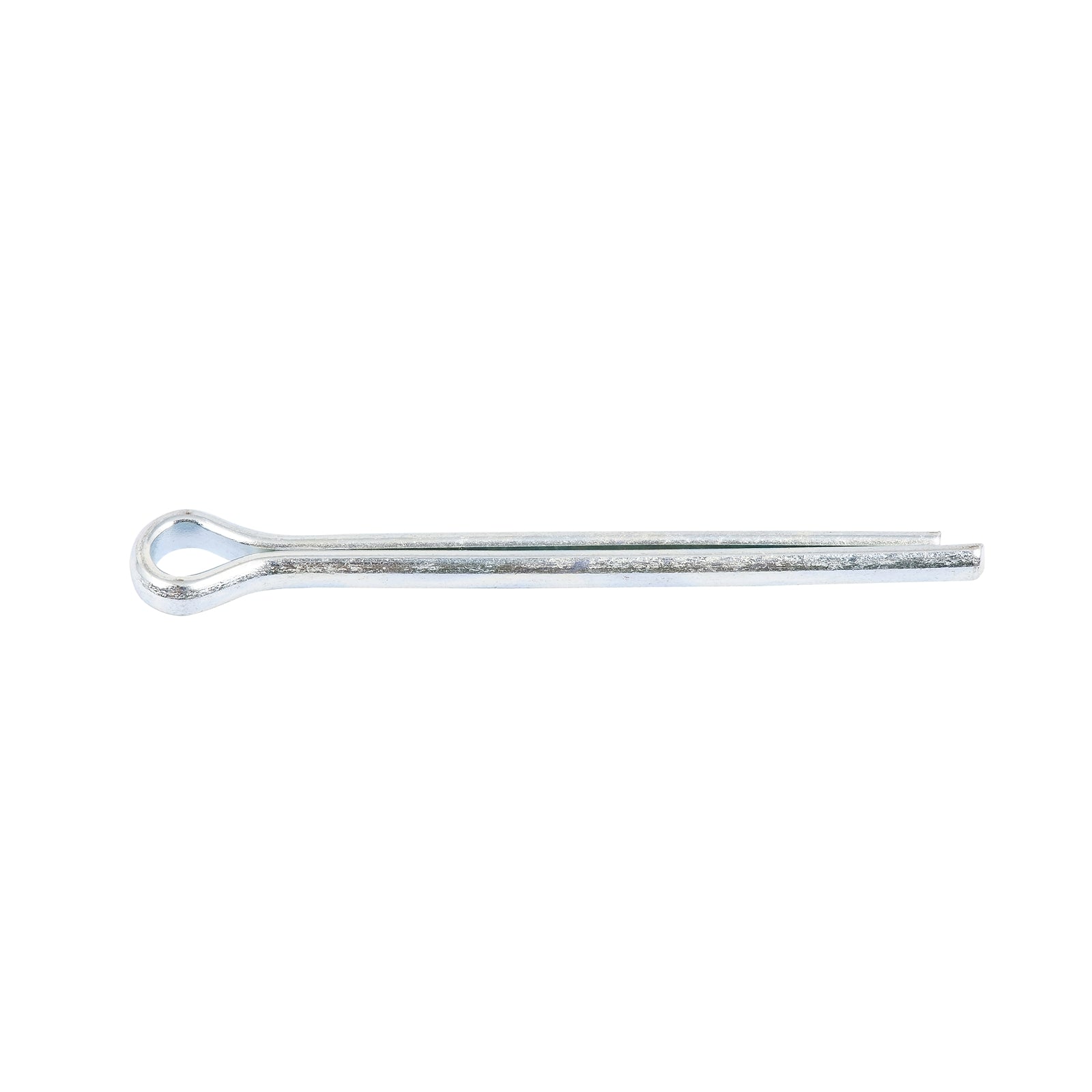 Zenith 3.2 x 40mm Zinc Plated Steel Split Pins - 20 Pack