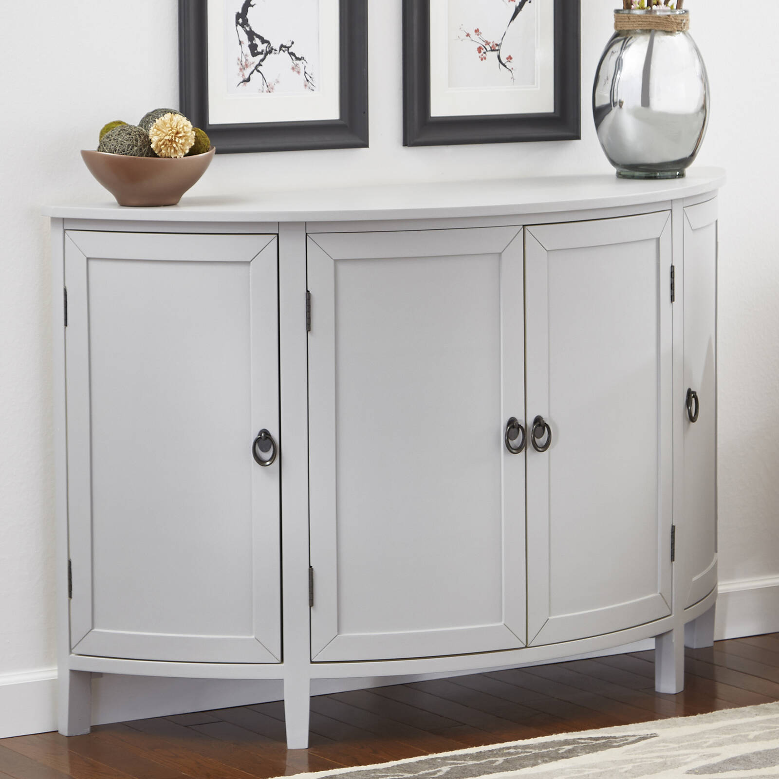 Rust-Oleum Chalked Ultra Matt Aged Grey Furniture Paint 887ml