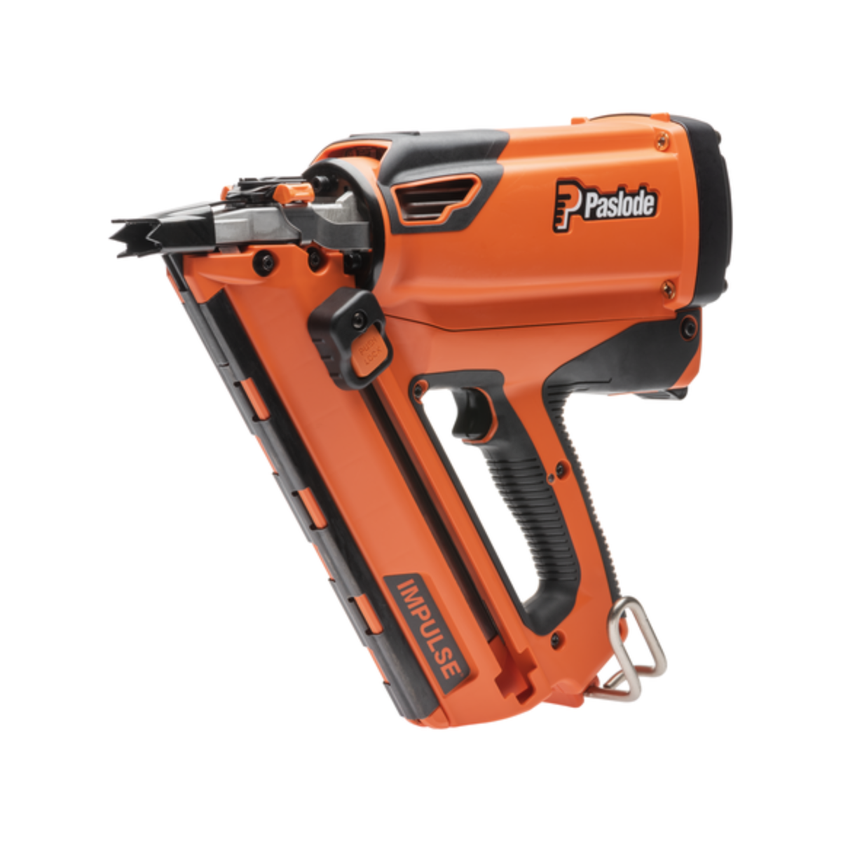Paslode Cordless Lithium-Ion Impulse FrameMaster PowerVent Nail Gun B20580