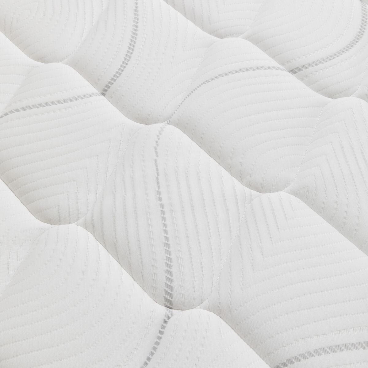 Sealy Advantage Lua King Mattress - Plush Feel, Natural Wool Fibre, CoreSupport - 902135