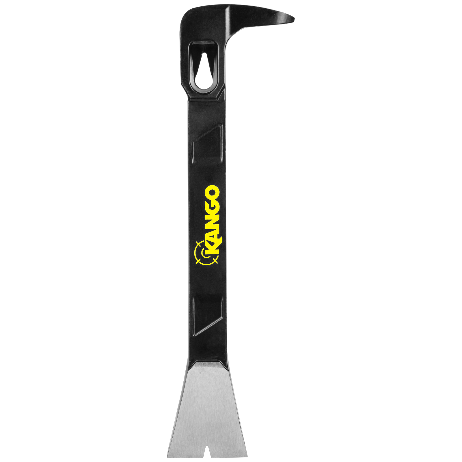 Kango 254mm Moulding Bar with 180 Degree Side Nail Pull