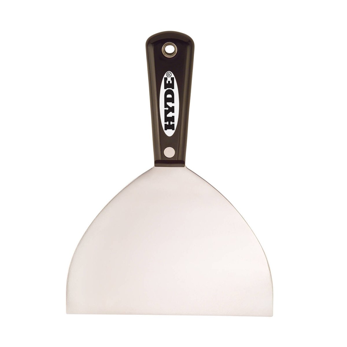 Hyde 152mm (6") Plasterboard Joint Knife High Carbon Steel