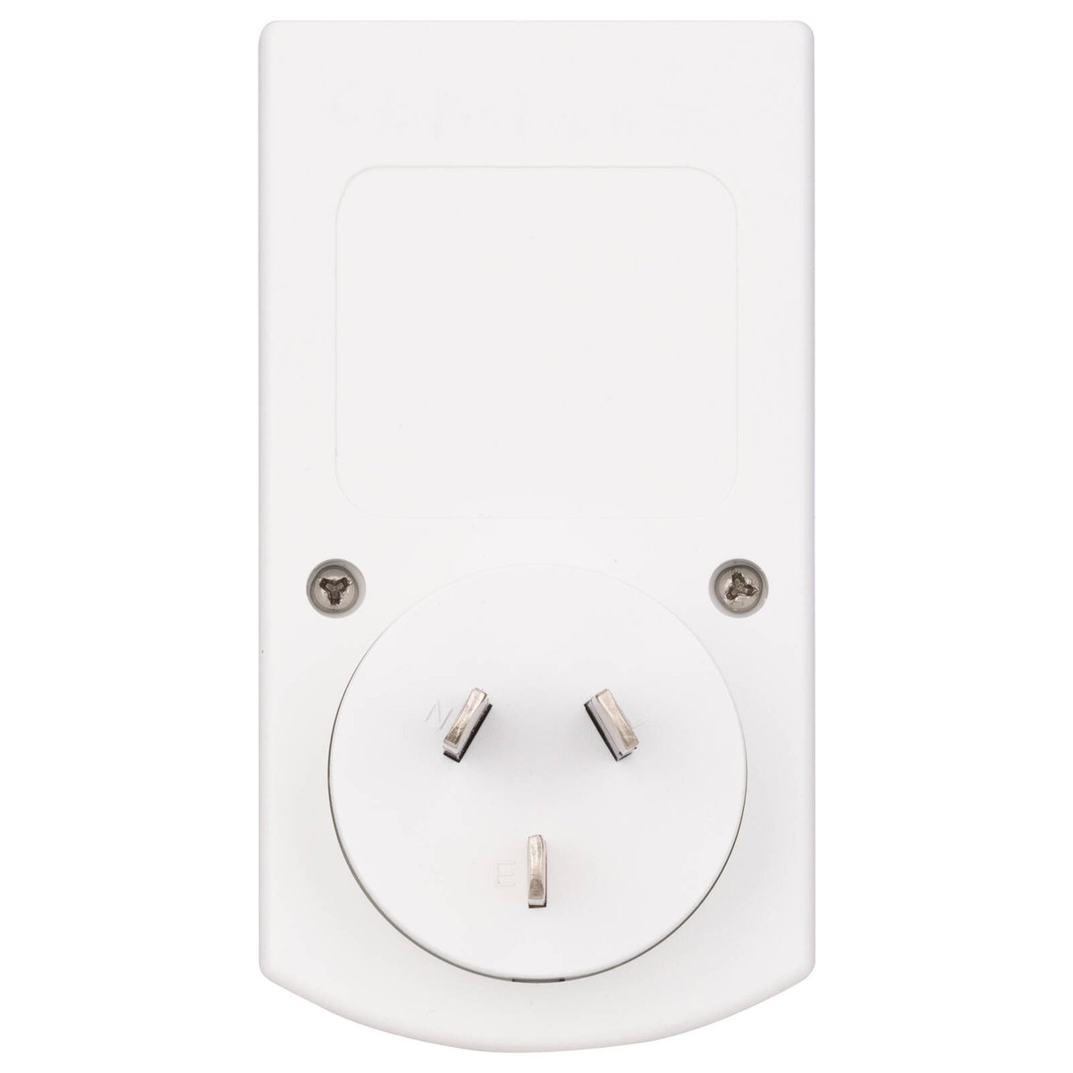 Click 24 Hour 7 Day Digital Timer - Programmable - Rechargeable Backup - 55mm x 100mm x 70mm - SuperSaverAU - view 3