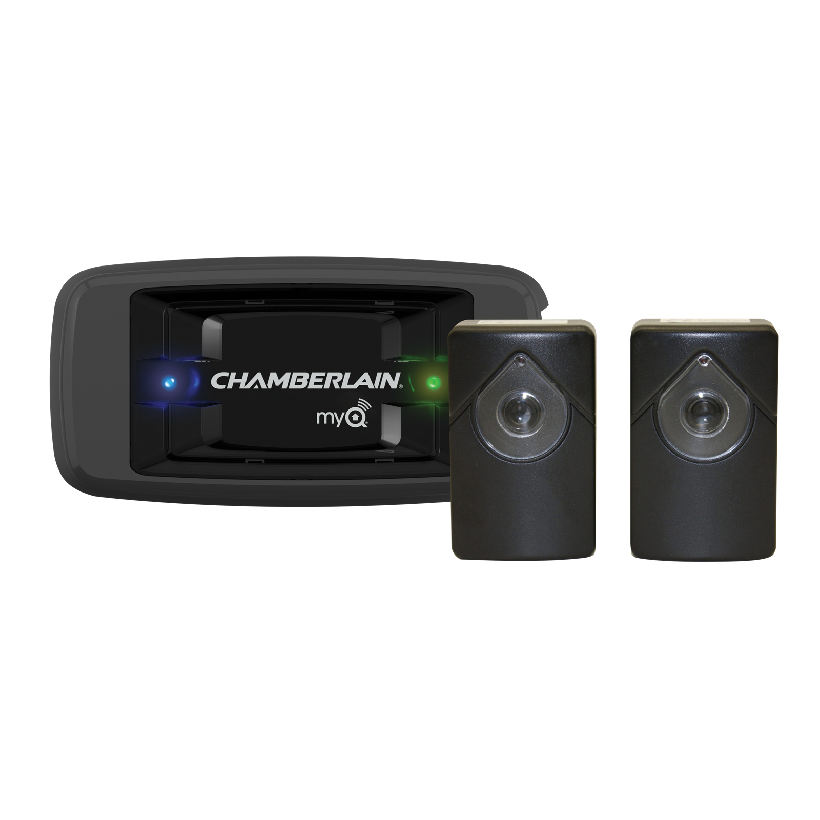 Chamberlain MyQ Connectivity Kit for Smart Garage Door Opener C828AU774R
