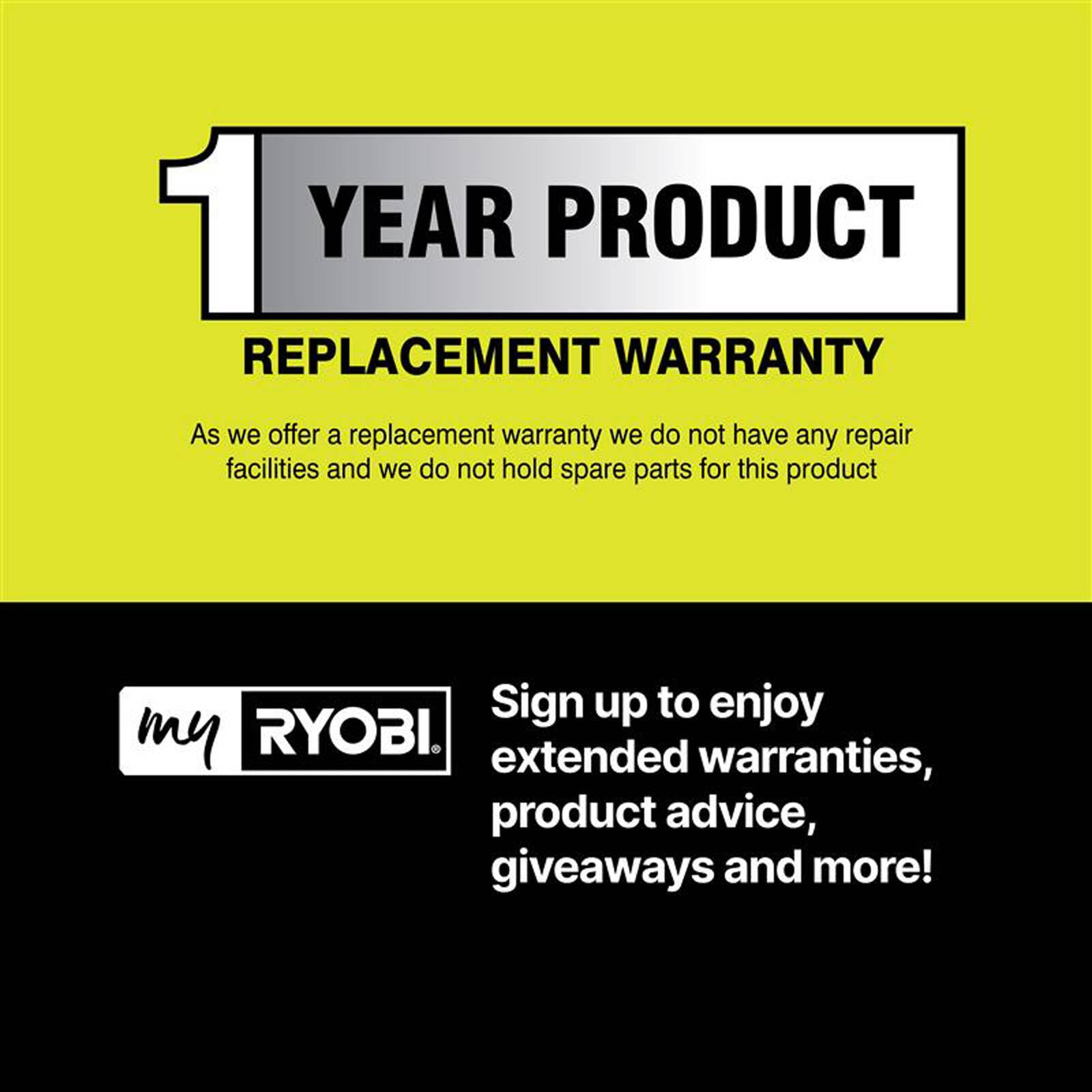 Ryobi Wood Door Lock Installation Kit RDLK1