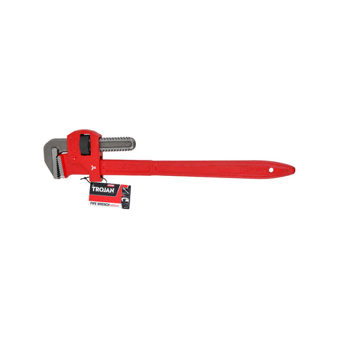 Trojan 600mm Pipe Wrench