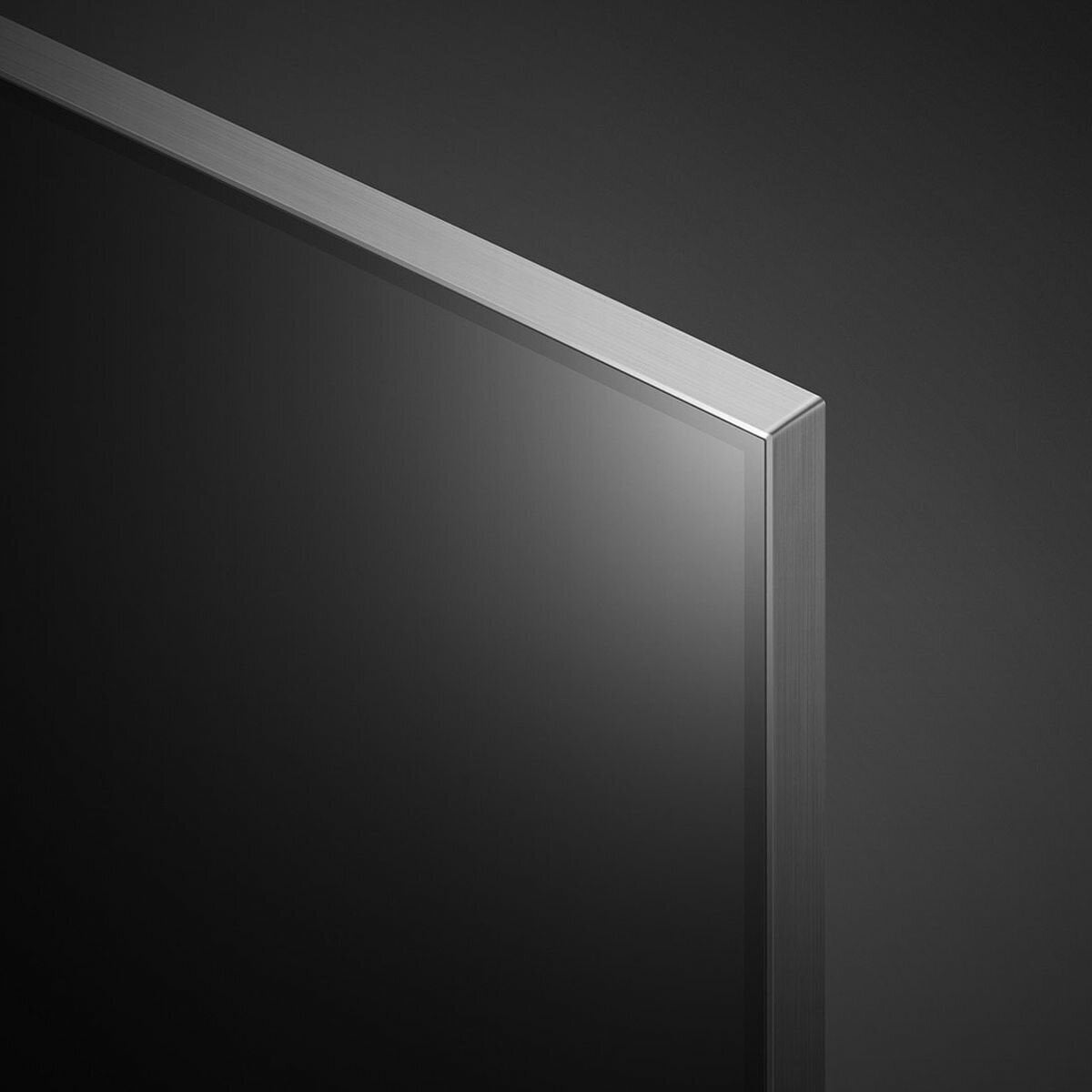 LG 75 Inch QNED99 8K Smart QNED TV - Mini LED Backlighting, Full Array Local Dimming - 75QNED99SQB