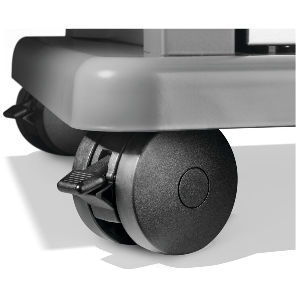 Napoleon Rogue Pro-S 425 3 Burner Natural Gas Freestanding BBQ - Silver - Side Burner - RPS425RSIBNSS-2-AU