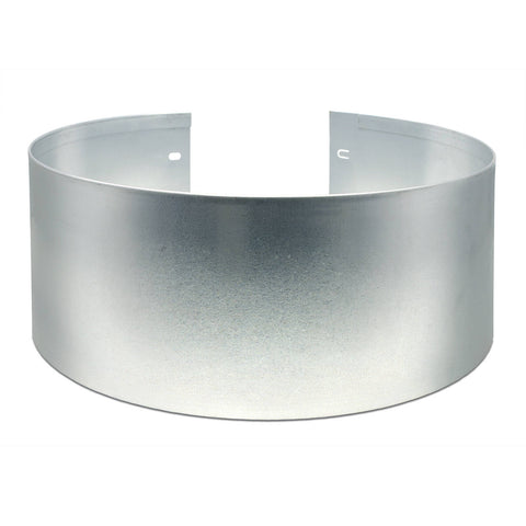 Jack 300mm Interlocking Steel Tree Ring - Garden Edging