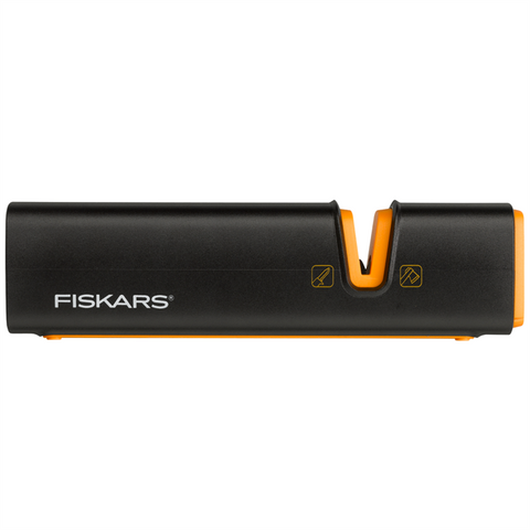 Fiskars Xsharp Axe and Knife Sharpener 165mm 120740