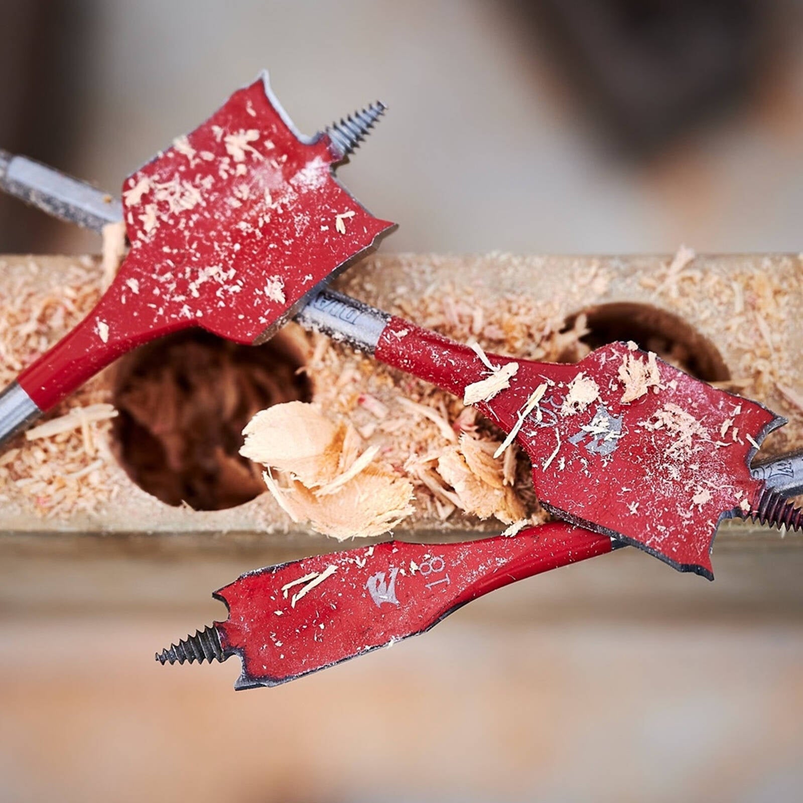 Diablo 28 x 400mm SpeeDemon Spade Bit