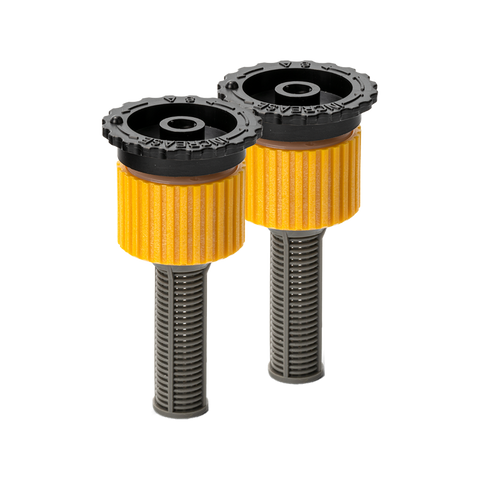 Holman Adjustable Nozzle & Filter 2.4m 0-360 Degree - 2 Pack