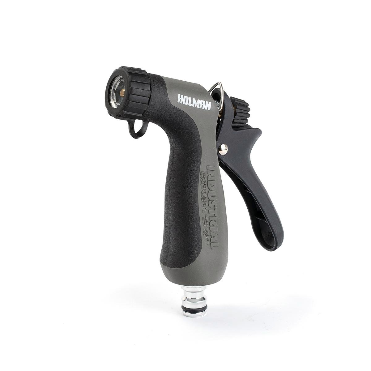 Holman 12mm Industrial Spray Gun Trigger Lock 800kPa