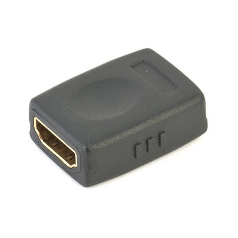 Antsig HDMI Lead Extender Adaptor - 30mm Gold Plated - High Quality - SuperSaverAU - view 1