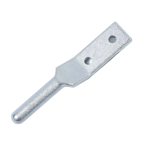 Goliath Tail Board Hinge Gudgeon, Steel
