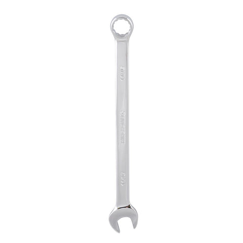 Kincrome 11/16" Combination Spanner - 12 Point Chrome Vanadium Steel, 15 Degree Offset