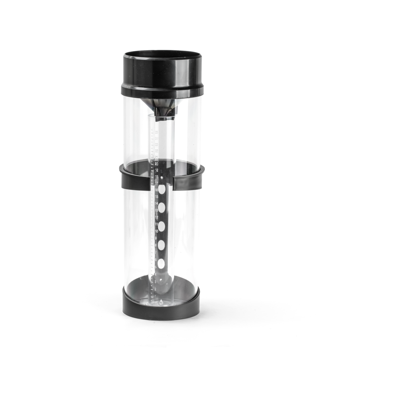 Holman Professional 250ml Rain Gauge Cylinder UV Stabilised