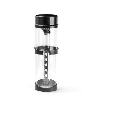 Holman Professional 250ml Rain Gauge Cylinder UV Stabilised