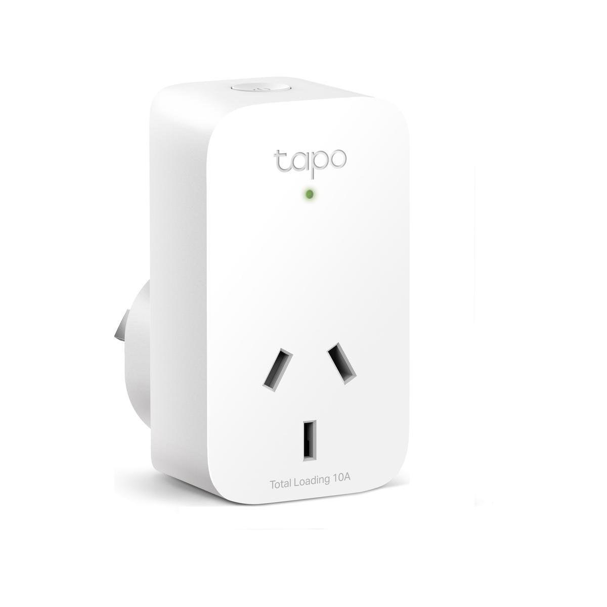 TP-Link Tapo Matter Compatible Energy Monitoring Smart Plug P110M