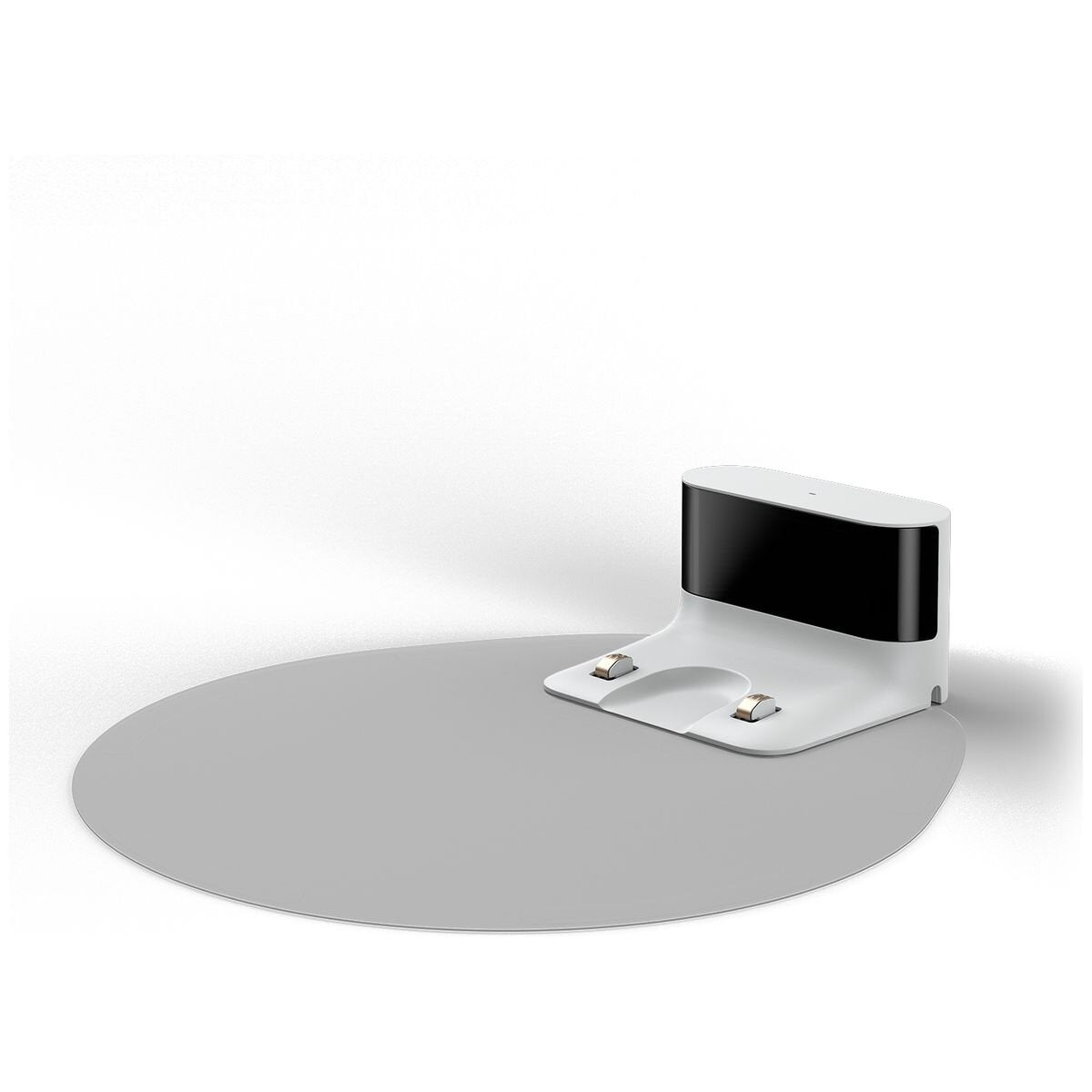 Philips 2000 Series robotic vacuum and mop - white, 2,700 Pa suction, 130 minute battery life - XU2000-20