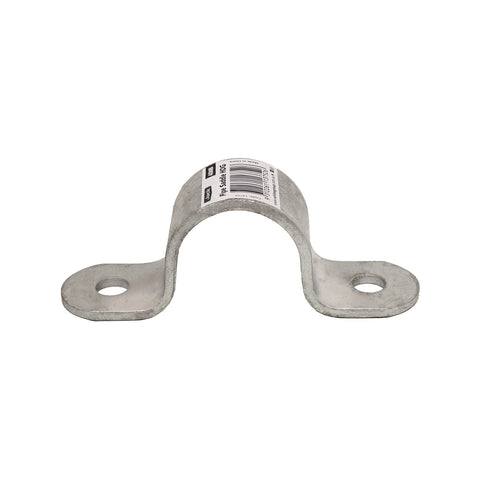 Jack 40NB Hot Dipped Galvanised Pipe Saddle