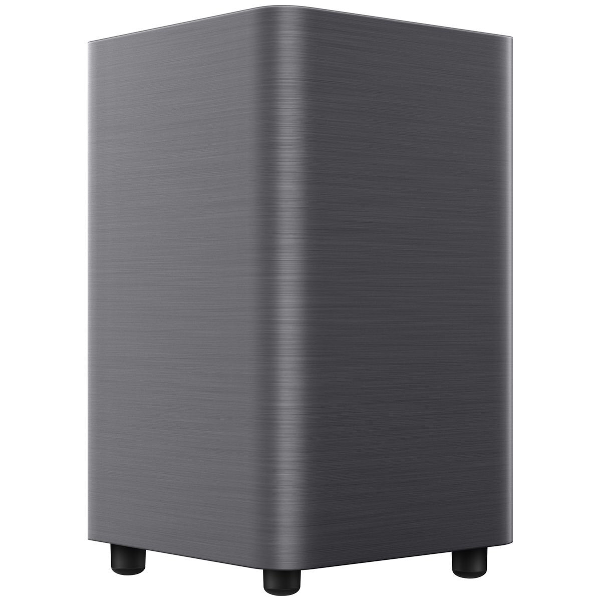 TCL 2.1ch Soundbar with 120W Wireless Subwoofer - Dolby Atmos, Dual Horn Echo Chambers - S55H