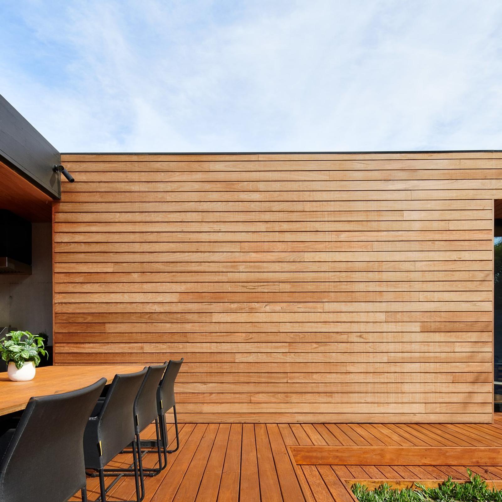 Intergrain 250ml Natural UltraDeck Timber Decking Oil Water Based Matt