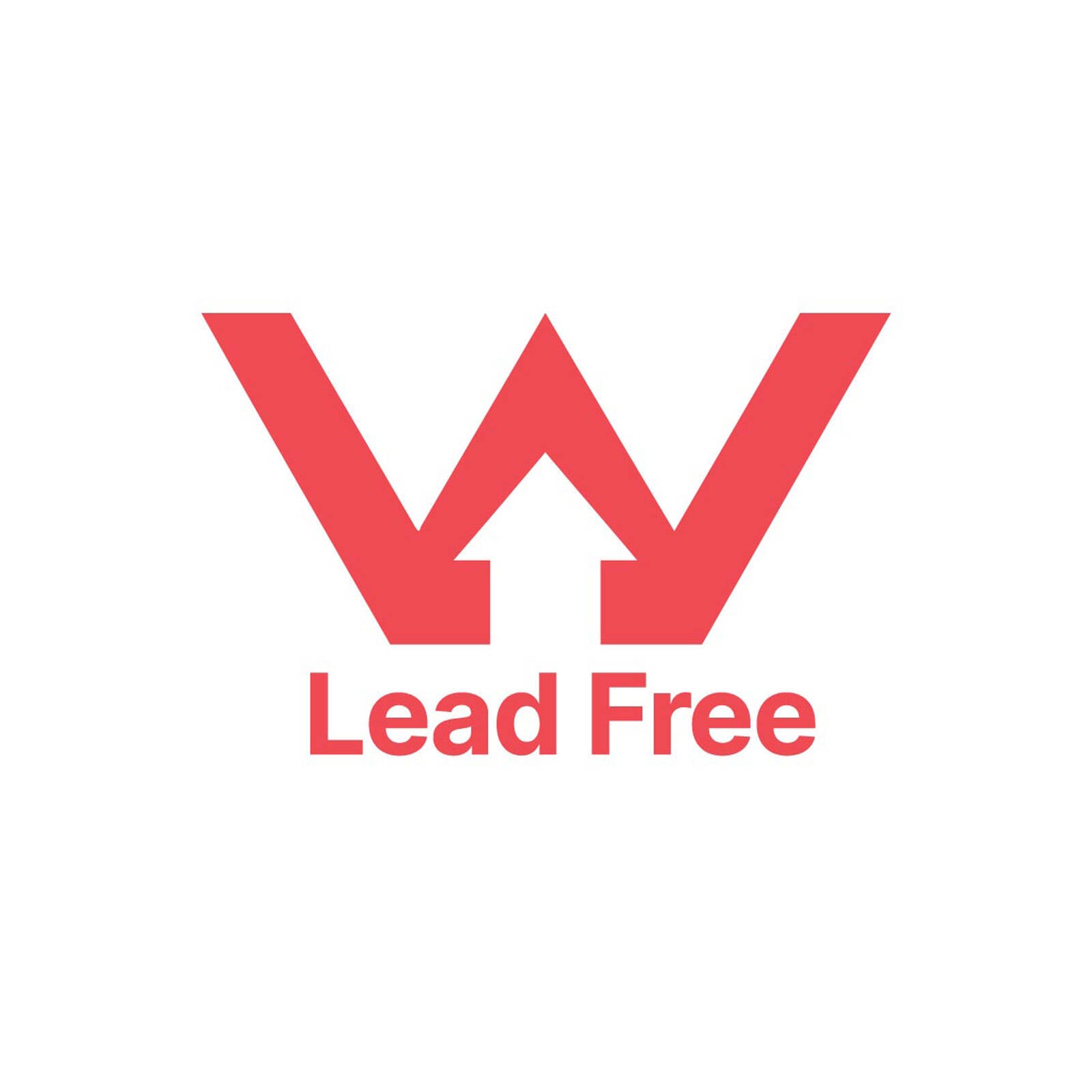 Shaw & Mason 180mm Chrome Swivel Hob Tube Spout, Brass, 9L/min WELS 3 Star