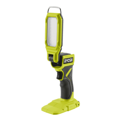 Ryobi 18V ONE+ Stick Light RSL18 (Tool Only) 800lm Portable Work Light