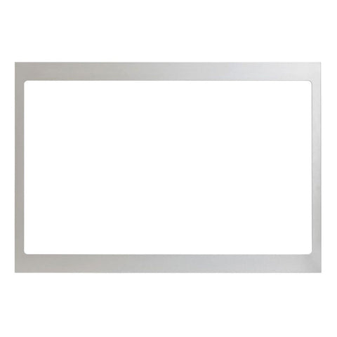 Panasonic Microwave Trim Kit - Stainless Steel Finish, Suits the NN-CD87KS Microwave - NN-TK81KCSP