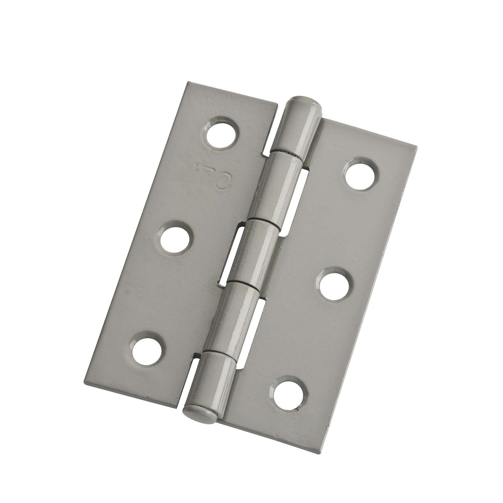 Lane 70 x 50 x 1.6mm Primecoat Steel Loose Pin Durasmooth Butt Hinge