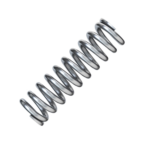 Century Spring Corp 5 x 25.4 x 0.7mm Compression Spring - 6 Pack Steel