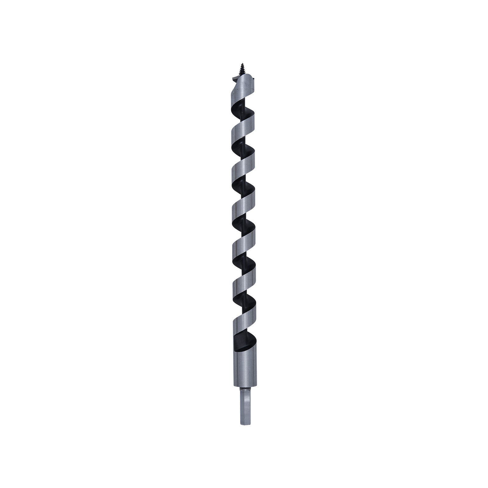 Irwin 25 x 380/300mm Long Wood Auger Drill Bit
