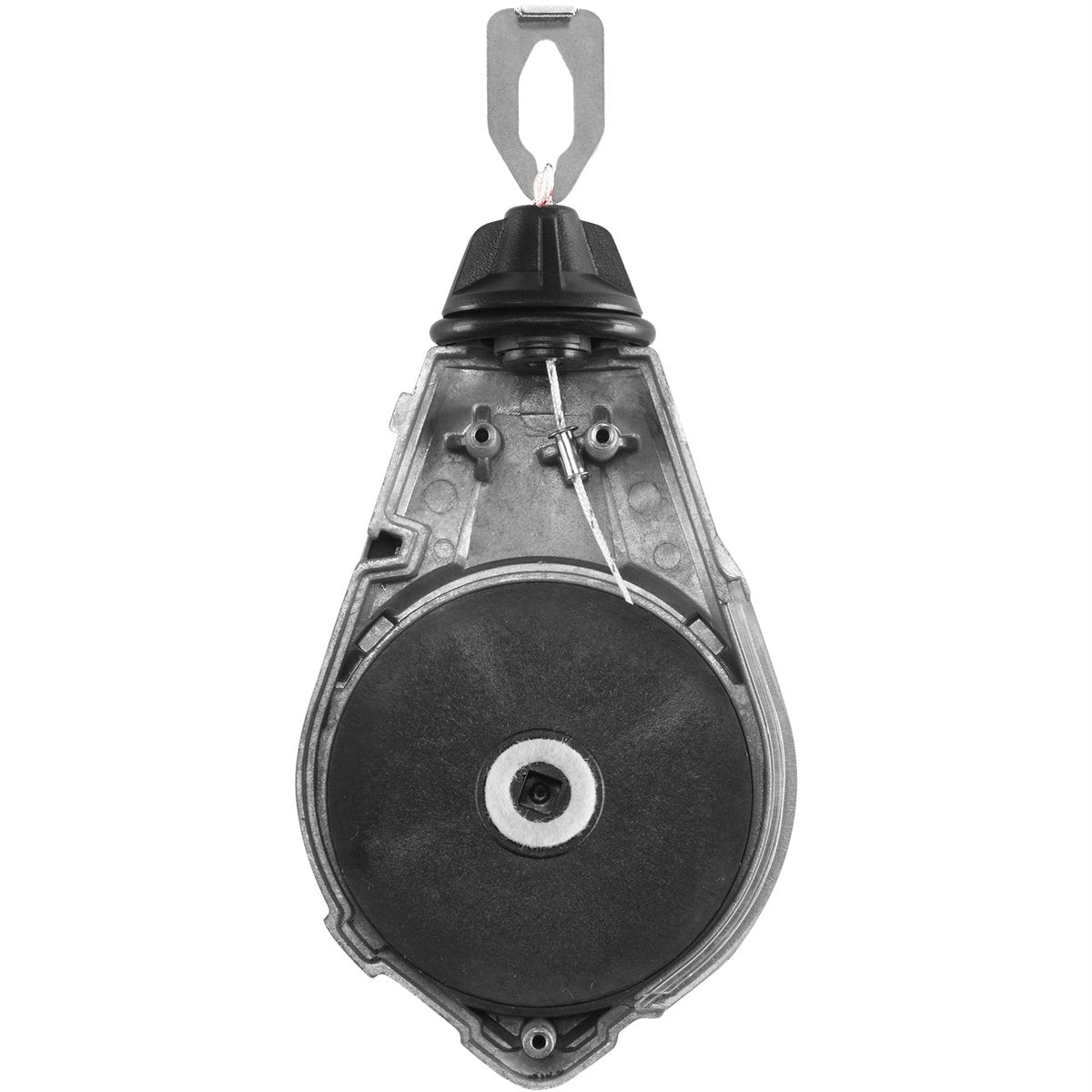 Empire 30m 6:1 Gear Ratio Aluminium Chalk Reel