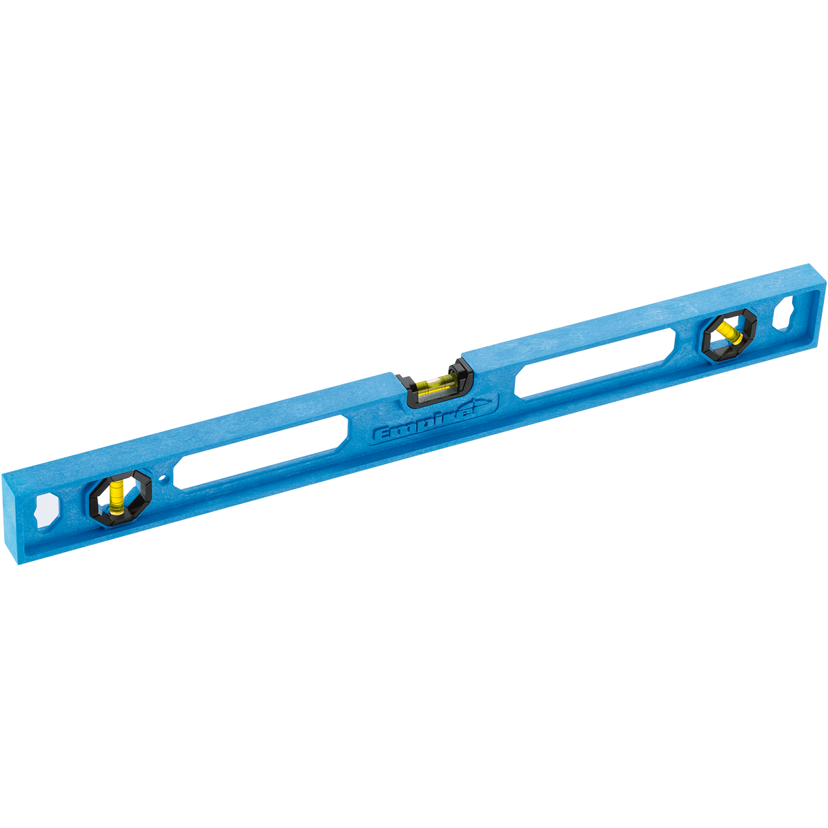 Empire 610mm Polycast I Beam Level - Durable Lightweight Weather-Resistant - SuperSaverAU - view 4