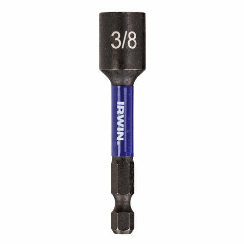 Irwin 65mm 3/8" Impact Pro Performance Nutsetter Bulk