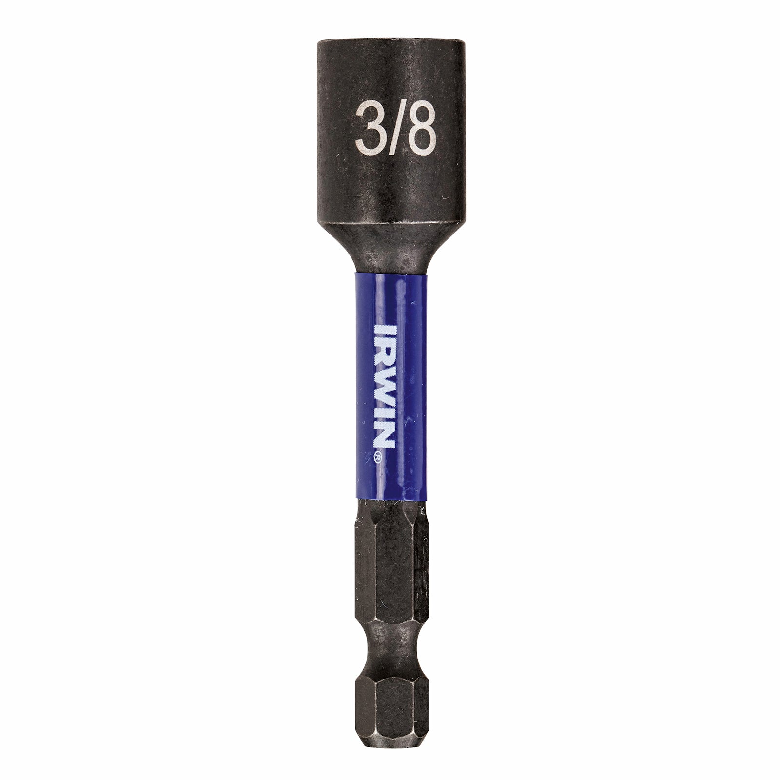 Irwin 65mm 3/8" Impact Pro Performance Nutsetter Bulk