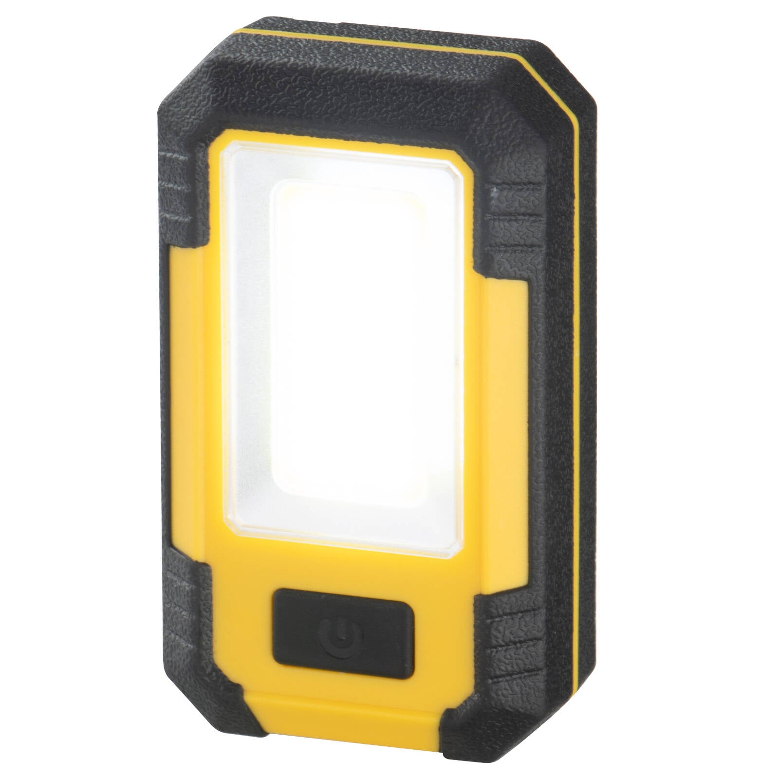 Arlec 450lm Rechargeable LED Work Light Torch AT0057