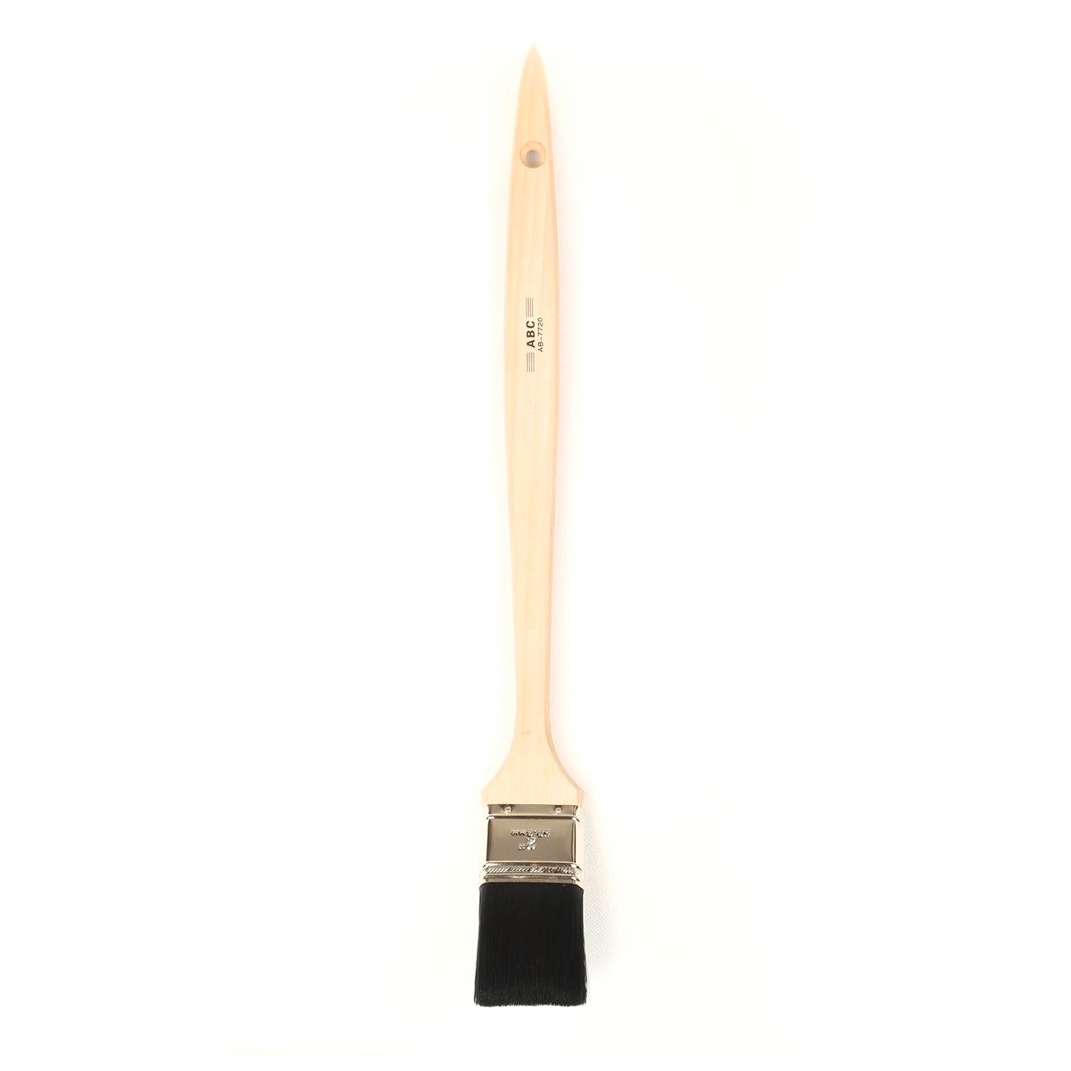 Monarch 50mm Radiator Paint Brush - Synthetic - Easy Clean - Accurate Cutting - SuperSaverAU - view 1
