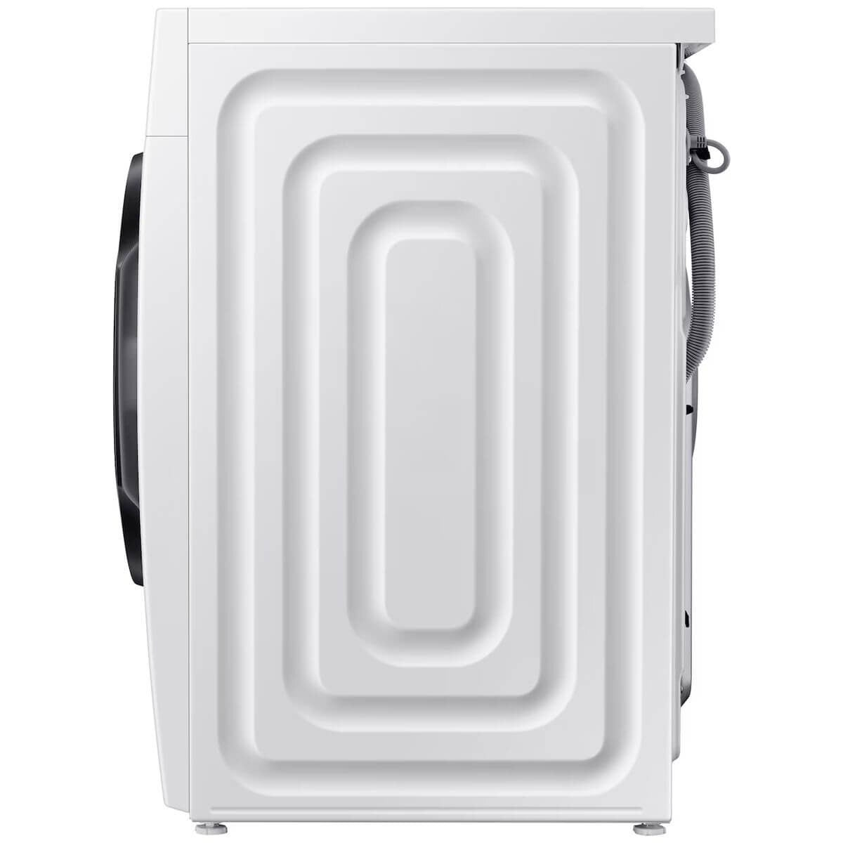 Samsung 11kg Smart Front Load Washing Machine - White, SpaceMax, Hygiene Steam - WW11CGCOADAESA