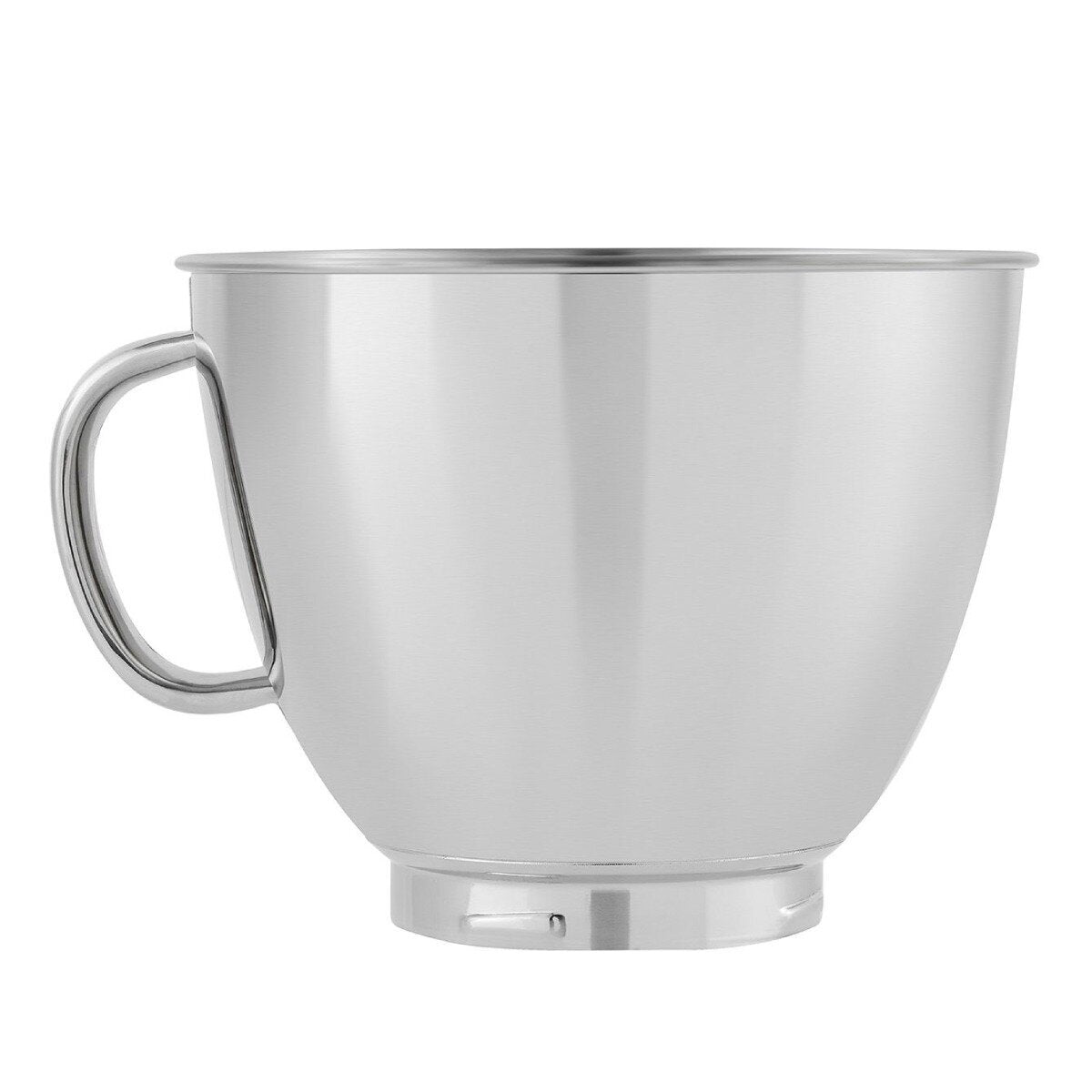 Sunbeam Mixmaster stand mixer 5L - White, 10 speeds, planetary action, 360 degree coverage - MXM5000WH
