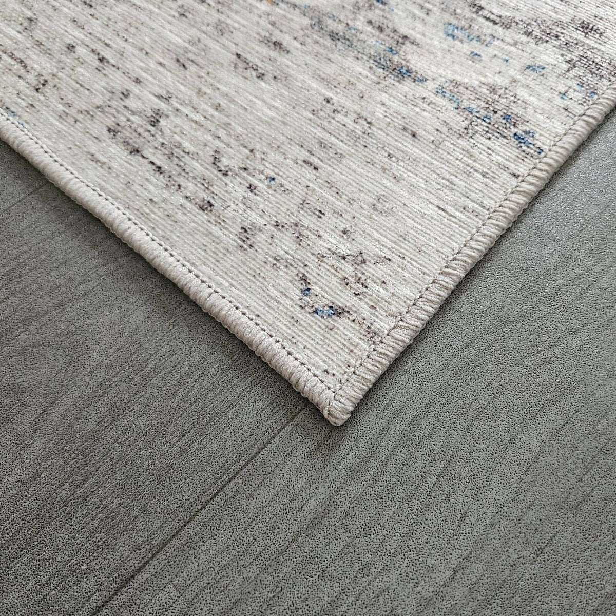 Maxfind Seabreeze Rug Runner 70 x 300cm - Non-Slip - Washable - Durable - SuperSaverAU - view 4