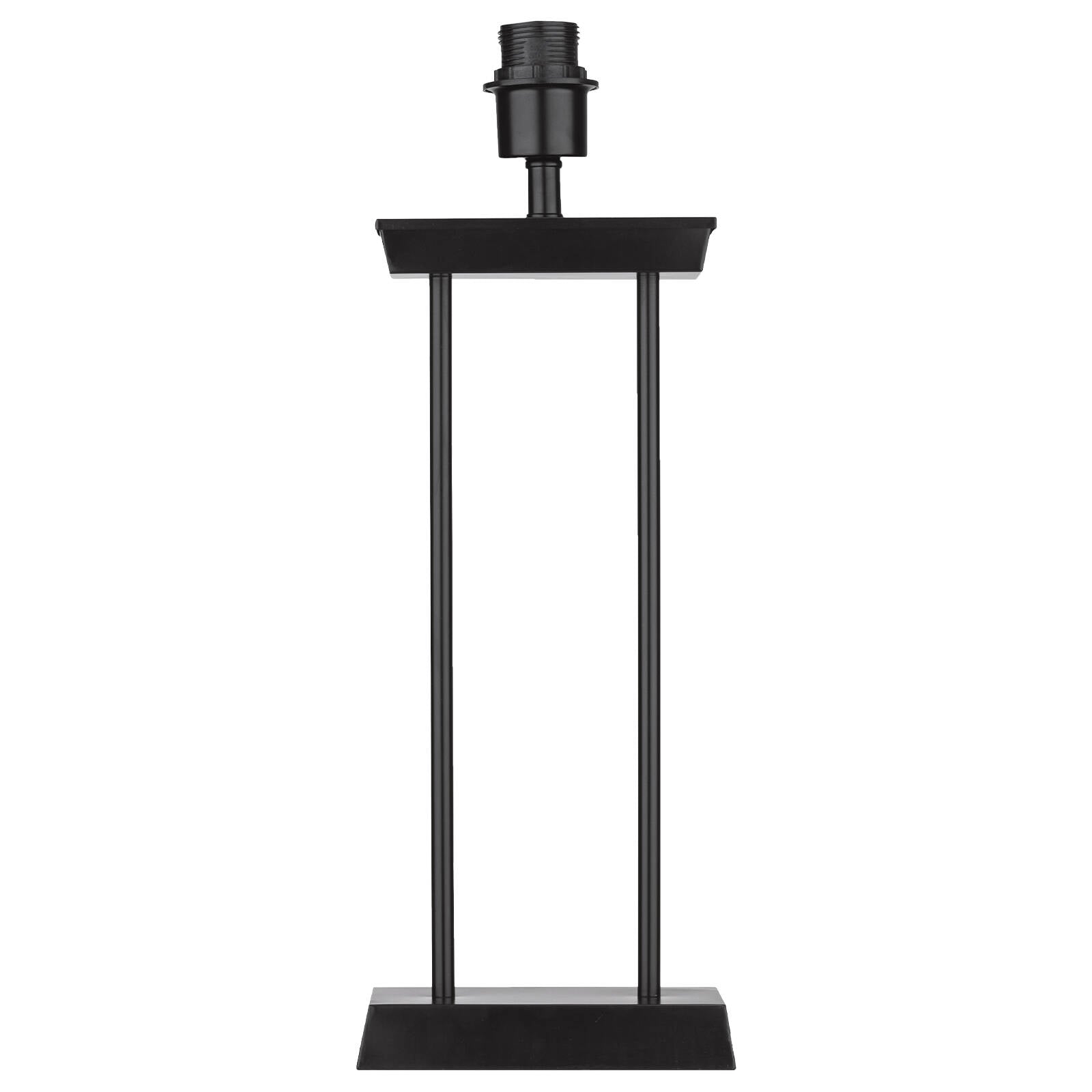 Verve Design Vera Metal Lamp Base E27 40W AM022