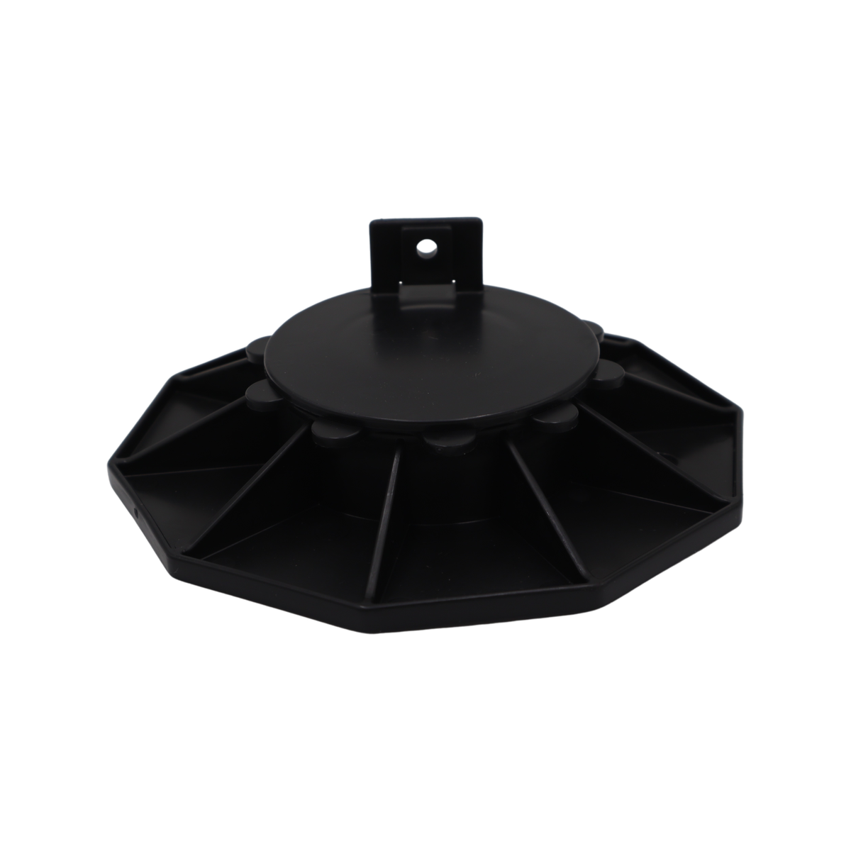 Builders Edge Pedestal Feet - 35-60mm - Plastic - Height Adjustable - SuperSaverAU - view 1